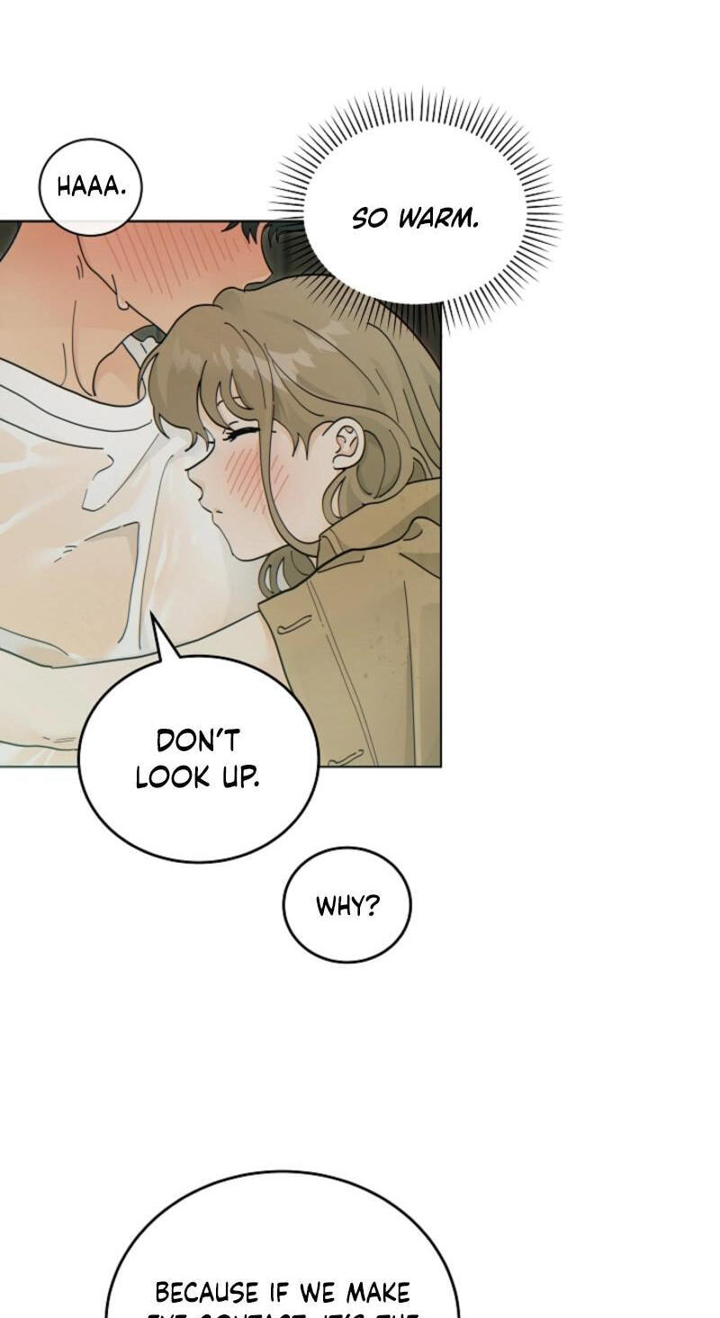 The tiger next door Chapter 63 page 43 - 