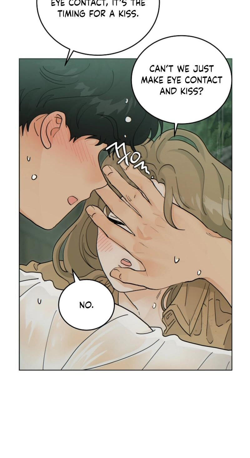 The tiger next door Chapter 63 page 44 - 