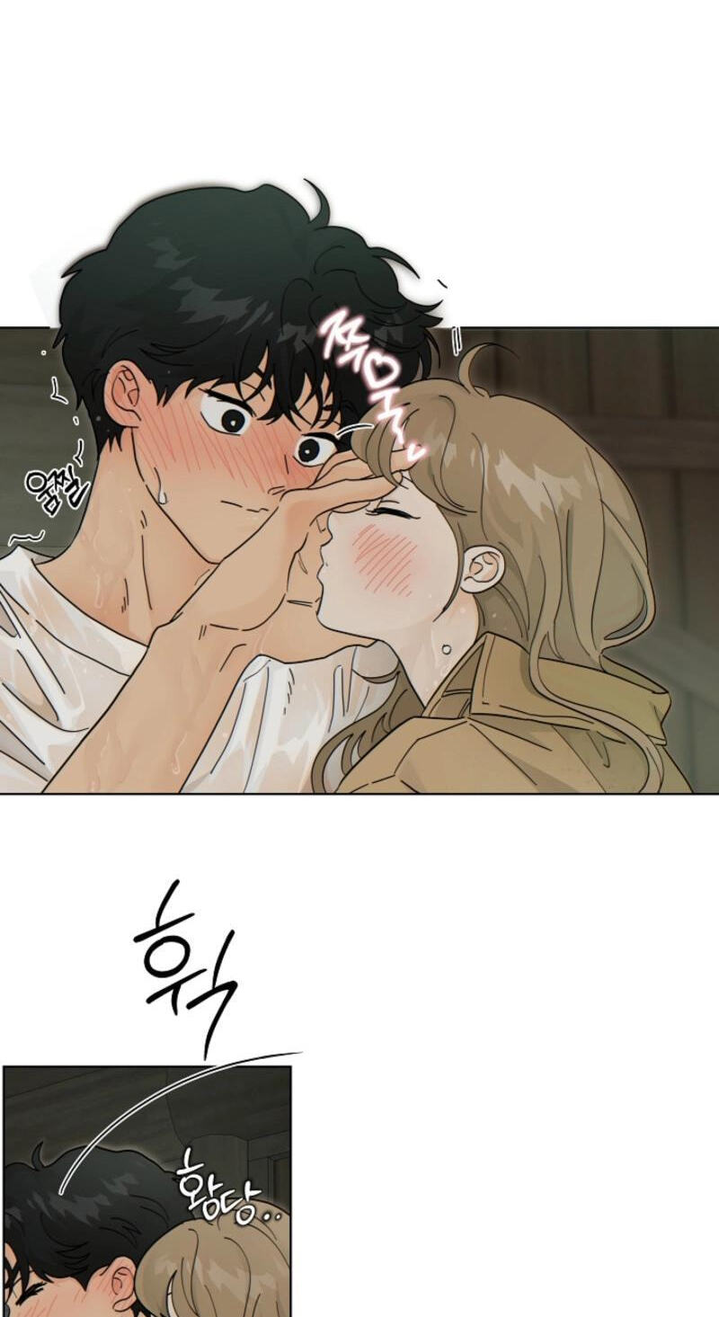 The tiger next door Chapter 63 page 45 - 