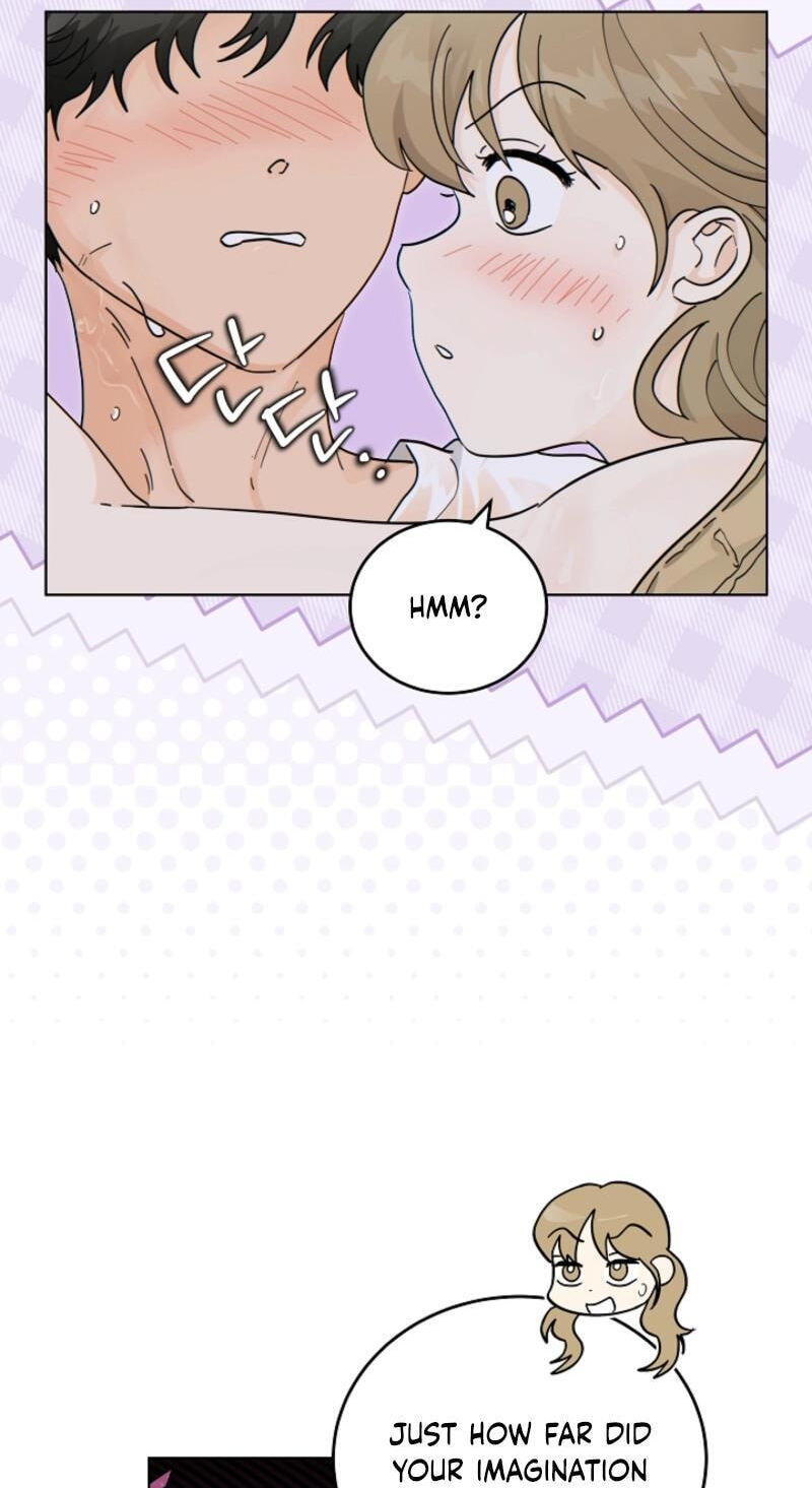 The tiger next door Chapter 63 page 47 - 