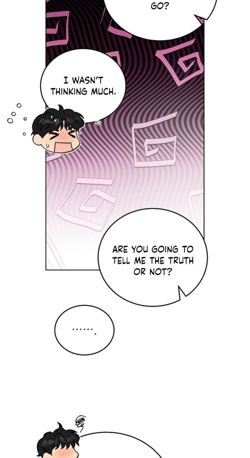 The tiger next door Chapter 63 page 48 - 