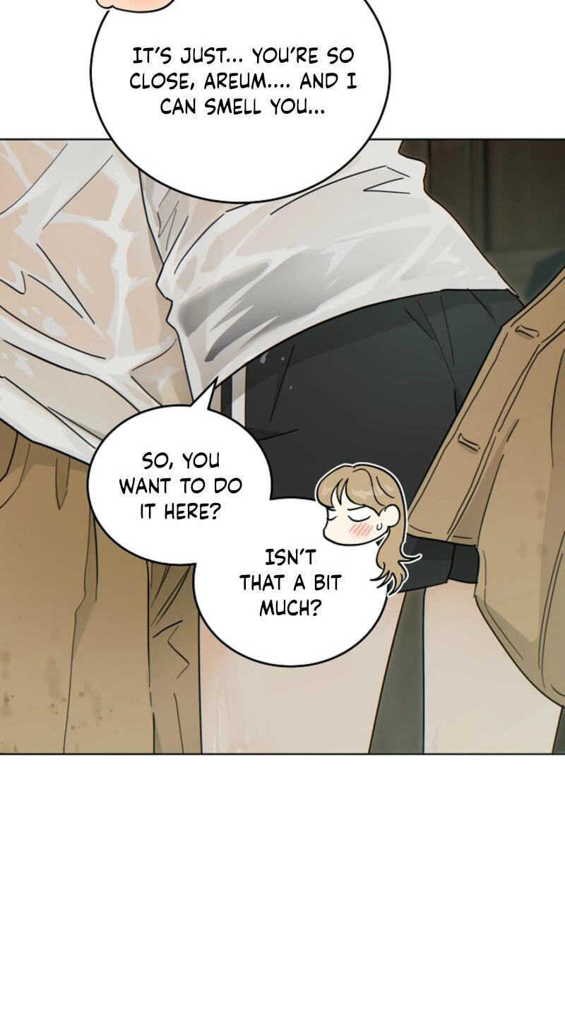 The tiger next door Chapter 63 page 49 - 