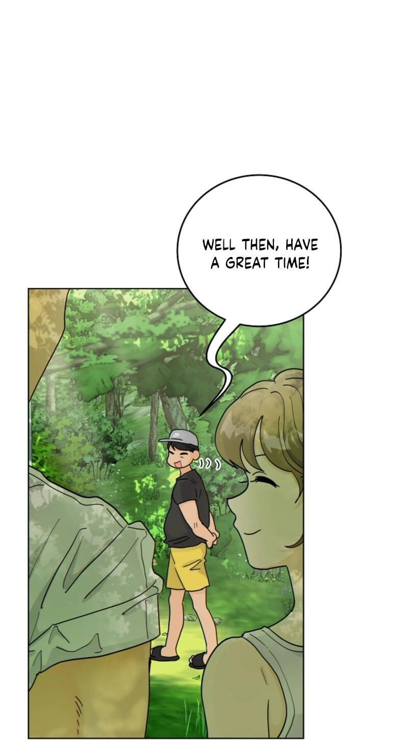 The tiger next door Chapter 63 page 6 - 