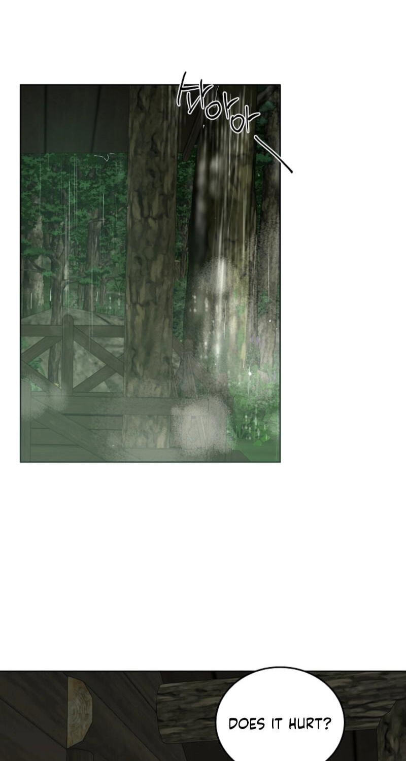 The tiger next door Chapter 63 page 51 - 