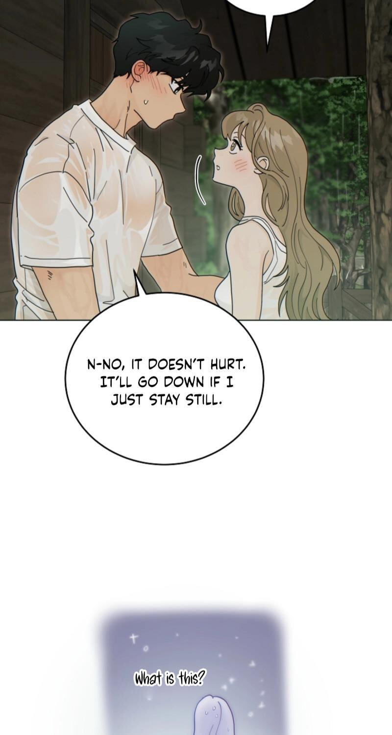 The tiger next door Chapter 63 page 52 - 