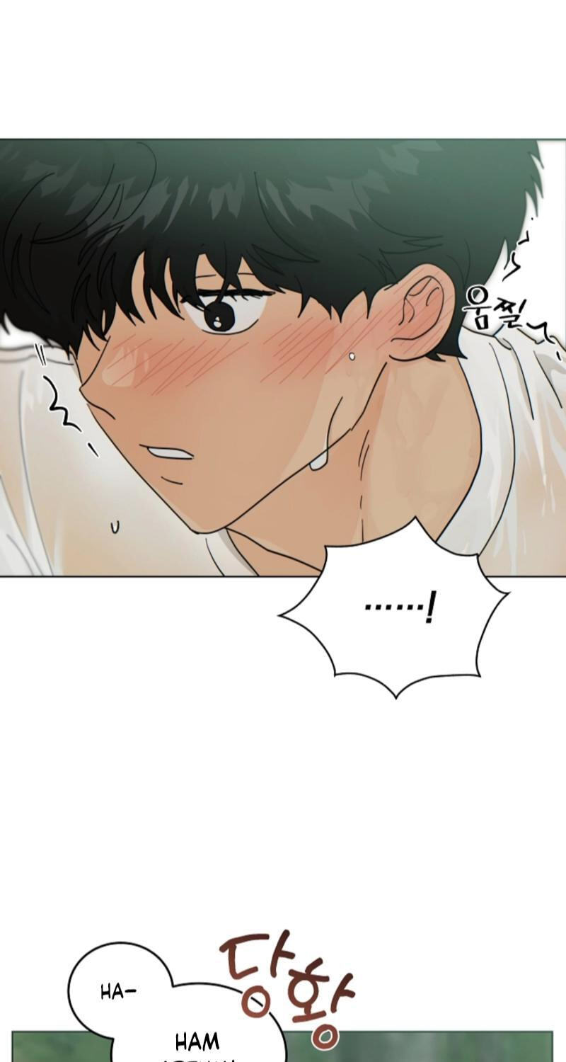 The tiger next door Chapter 63 page 54 - 