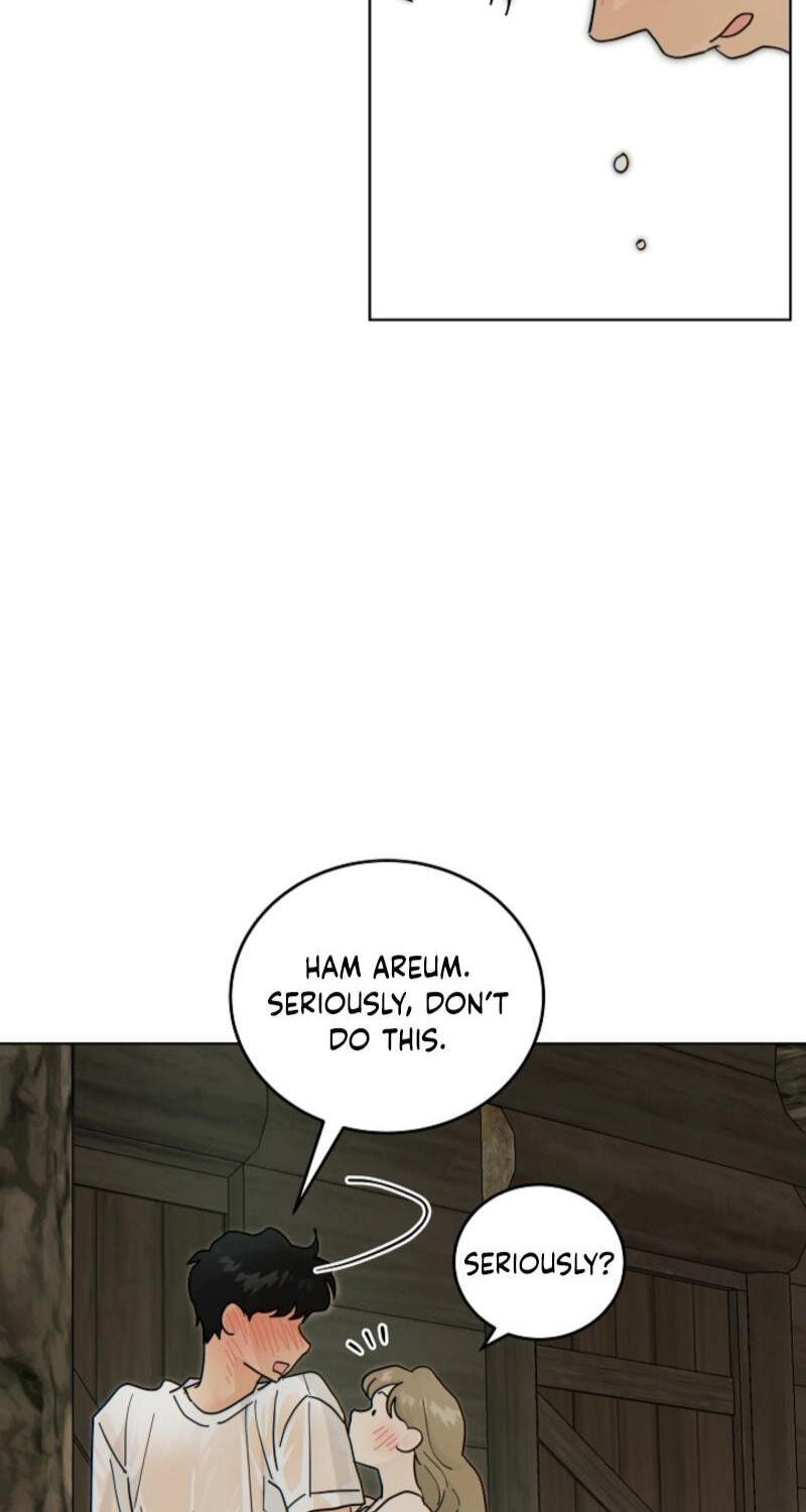 The tiger next door Chapter 63 page 57 - 