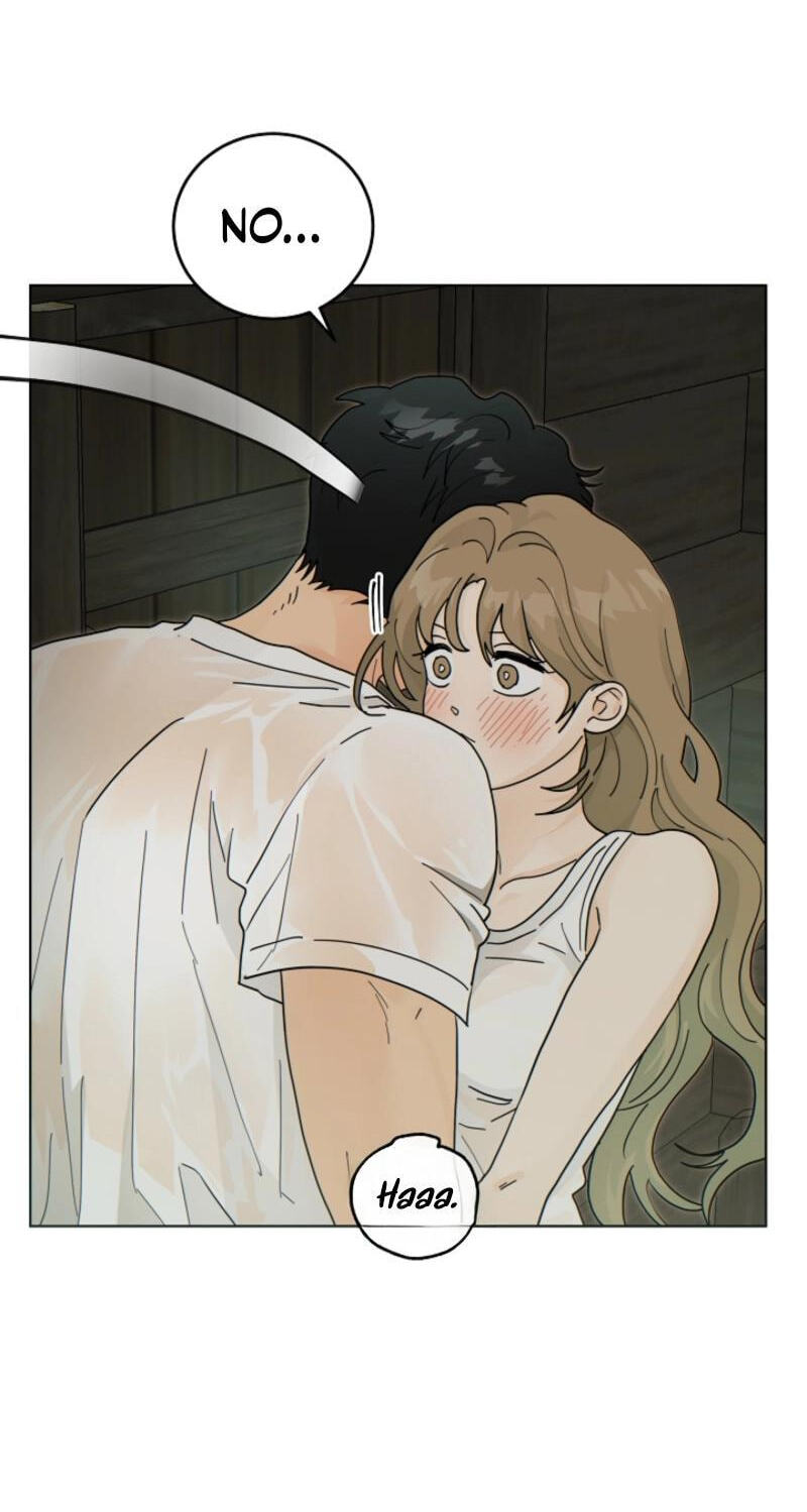 The tiger next door Chapter 63 page 59 - 