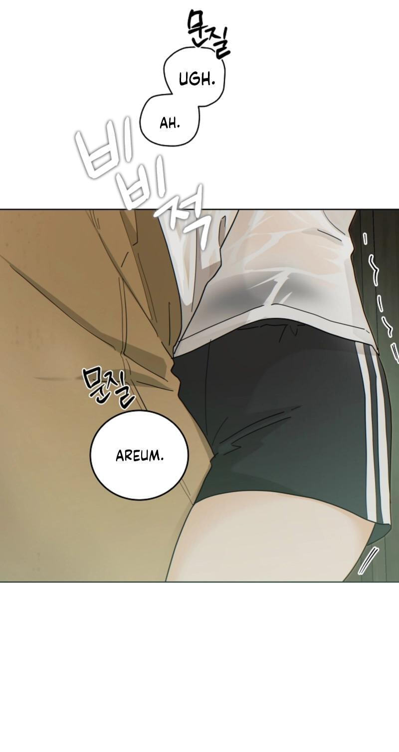 The tiger next door Chapter 63 page 60 - 