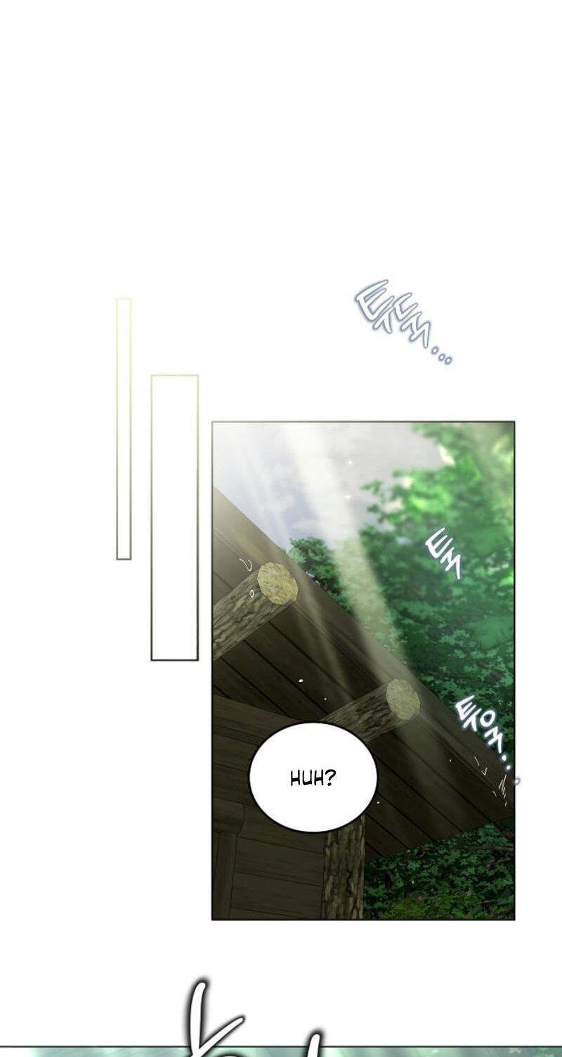 The tiger next door Chapter 63 page 61 - 