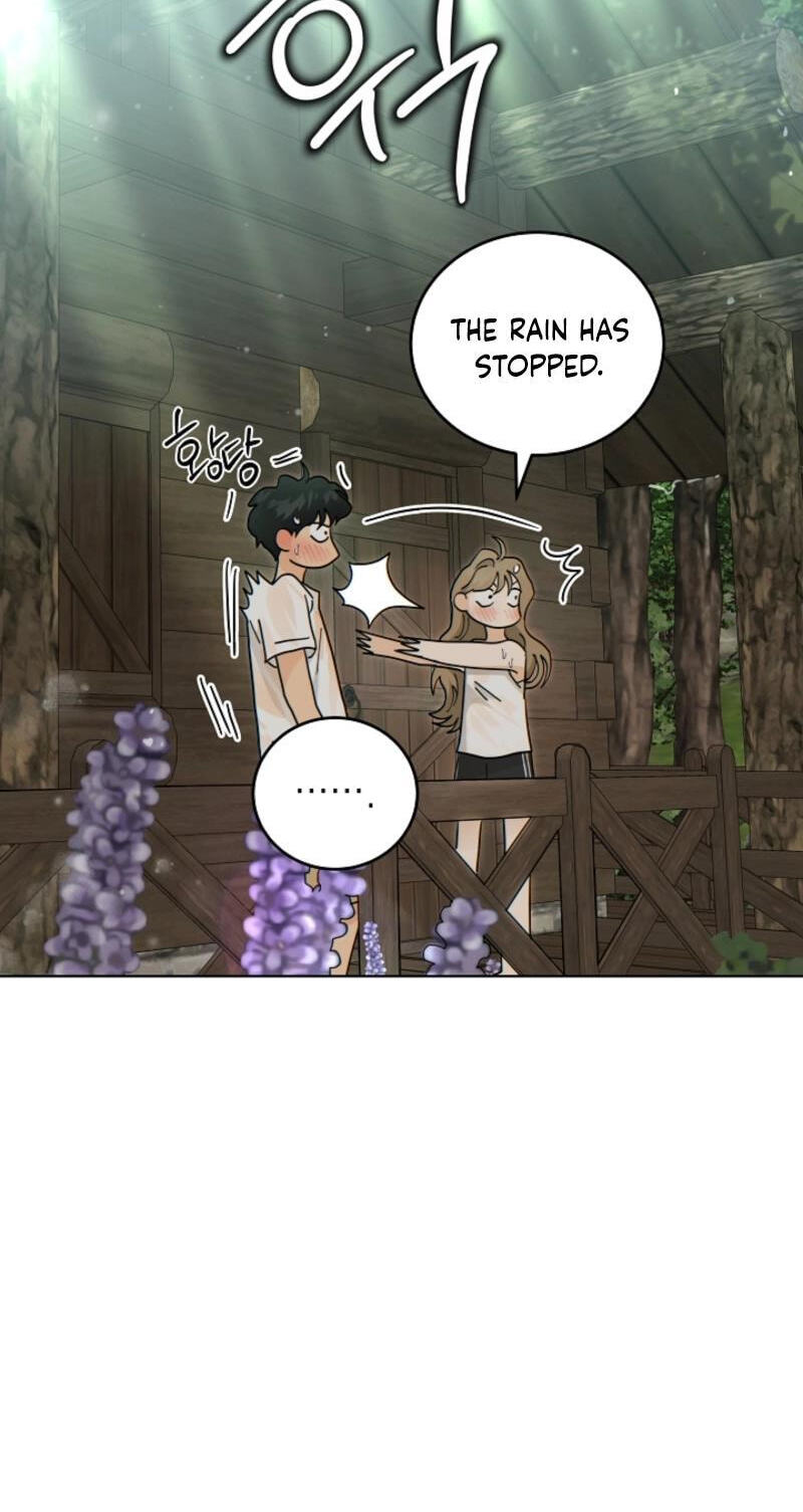 The tiger next door Chapter 63 page 62 - 