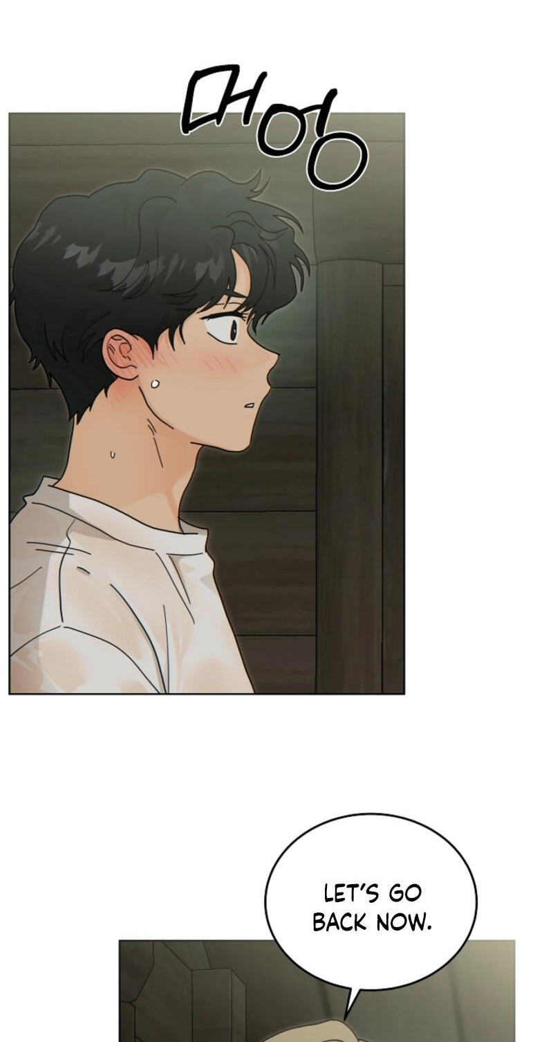 The tiger next door Chapter 63 page 63 - 