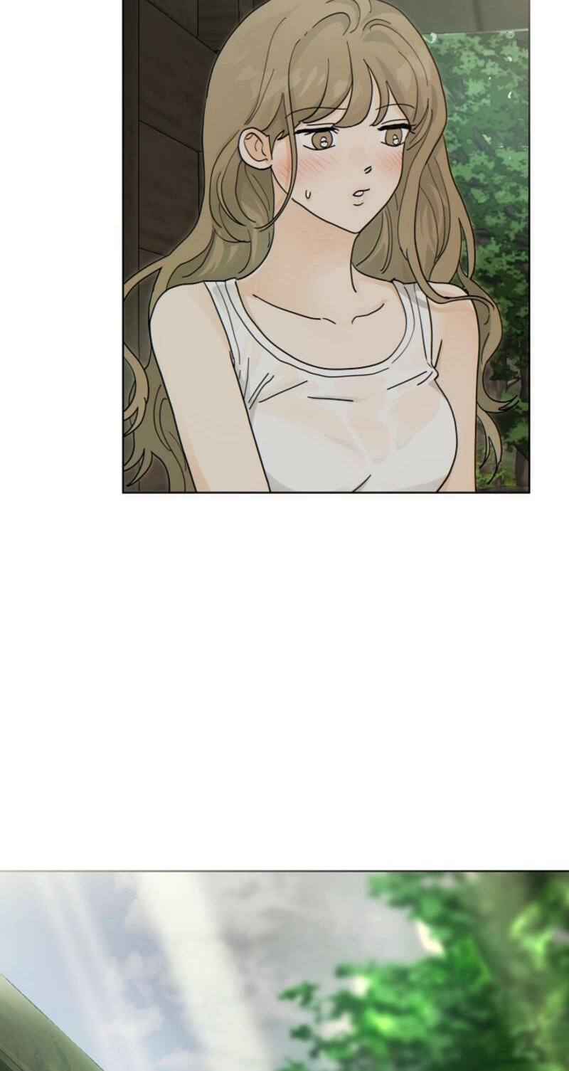 The tiger next door Chapter 63 page 64 - 