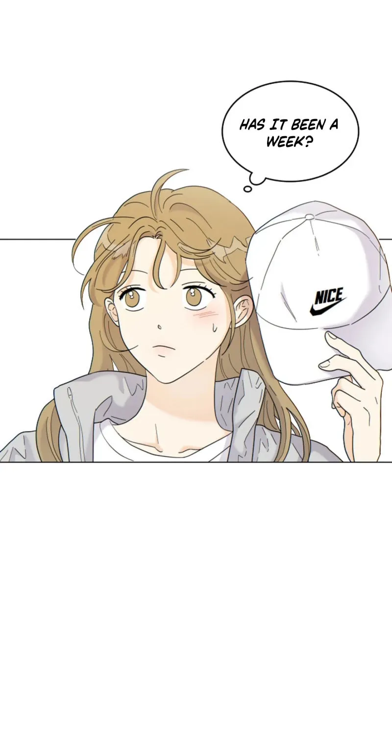 The tiger next door Chapter 7 page 2 - 