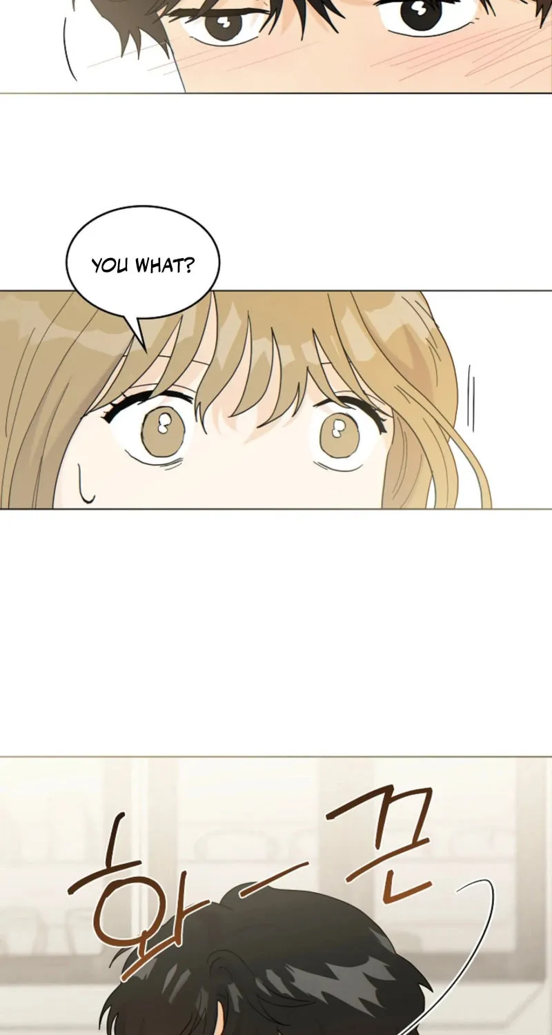 The tiger next door Chapter 7 page 11 - 