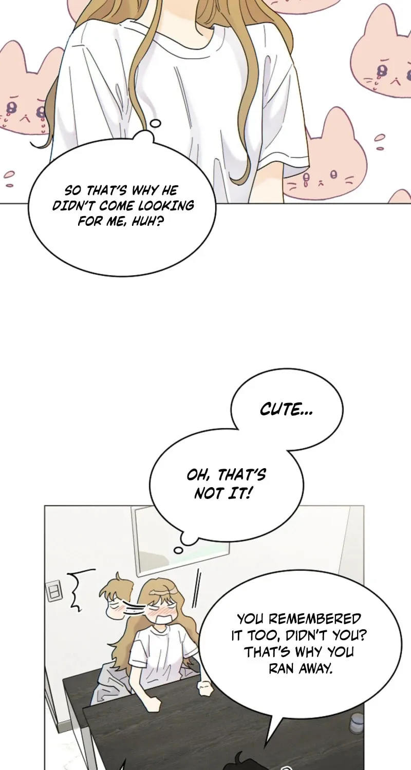 The tiger next door Chapter 7 page 14 - 