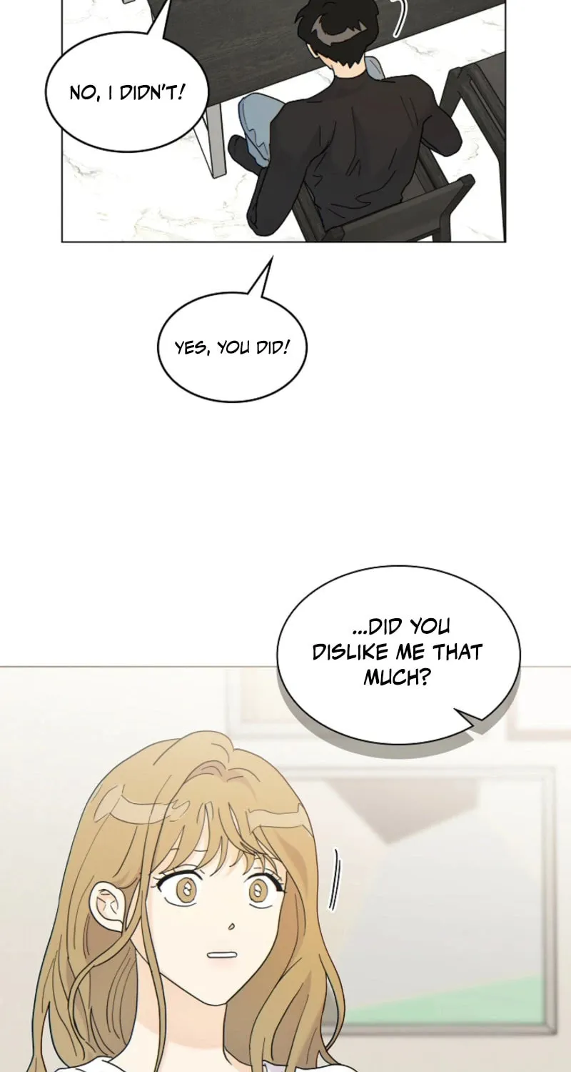 The tiger next door Chapter 7 page 15 - 