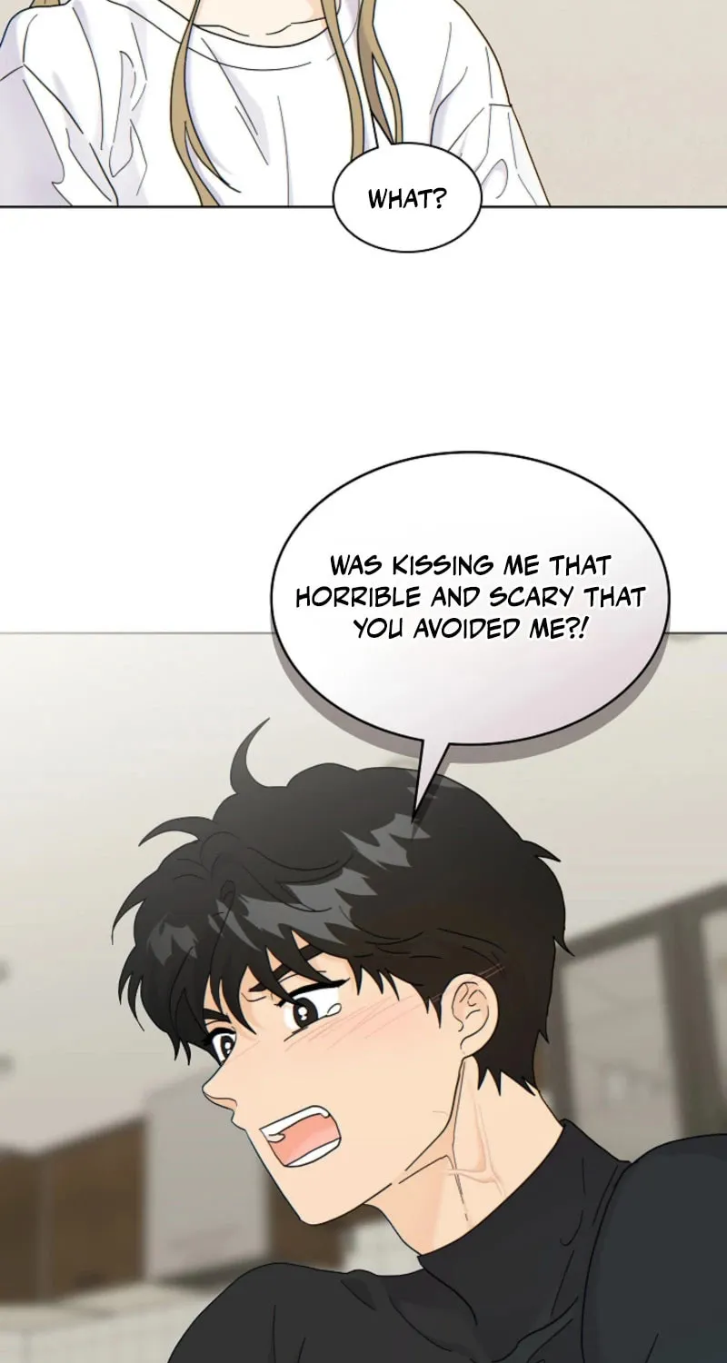 The tiger next door Chapter 7 page 16 - 