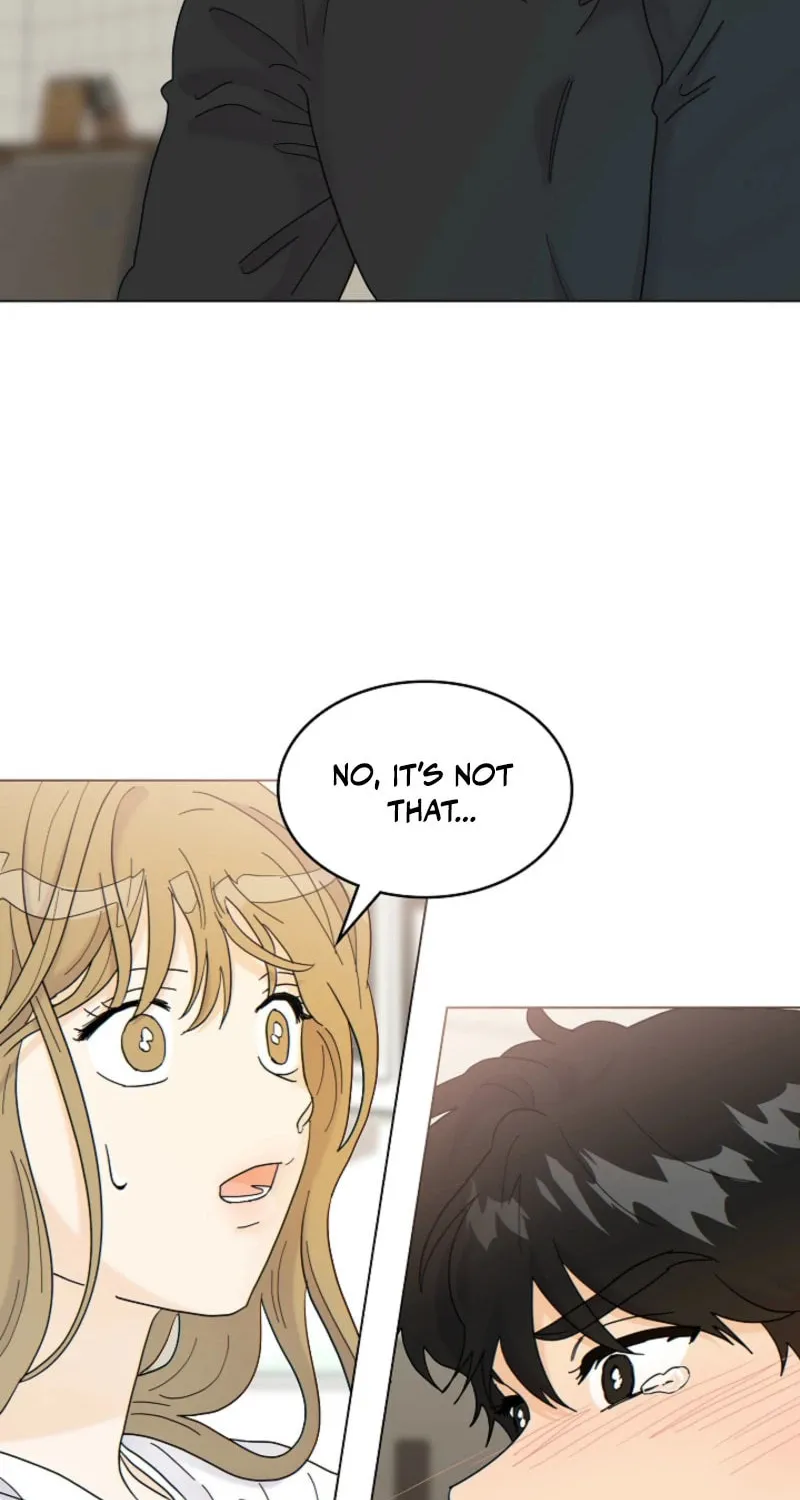 The tiger next door Chapter 7 page 17 - 