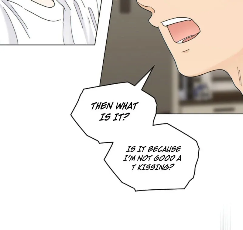 The tiger next door Chapter 7 page 18 - 