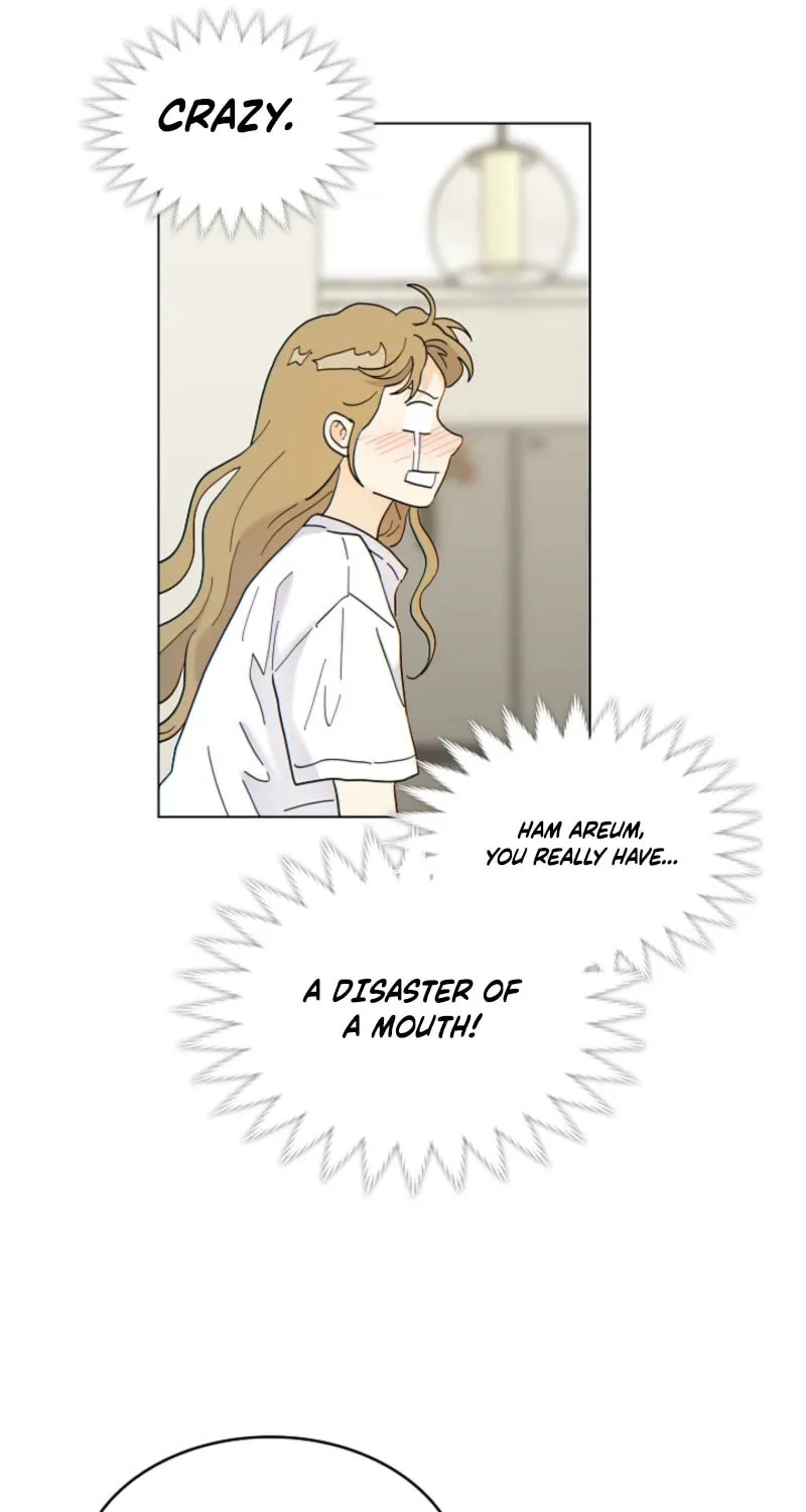 The tiger next door Chapter 7 page 21 - 