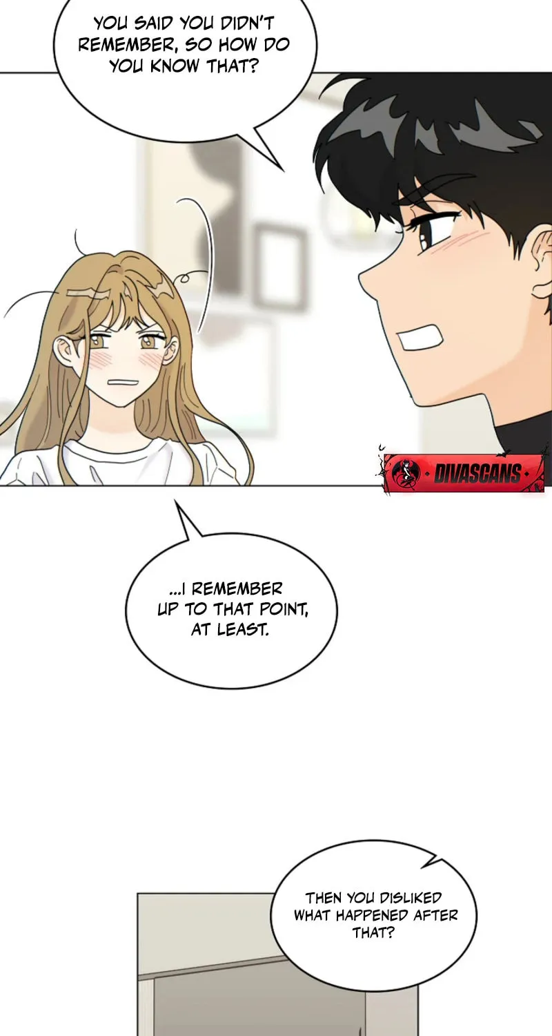 The tiger next door Chapter 7 page 22 - 