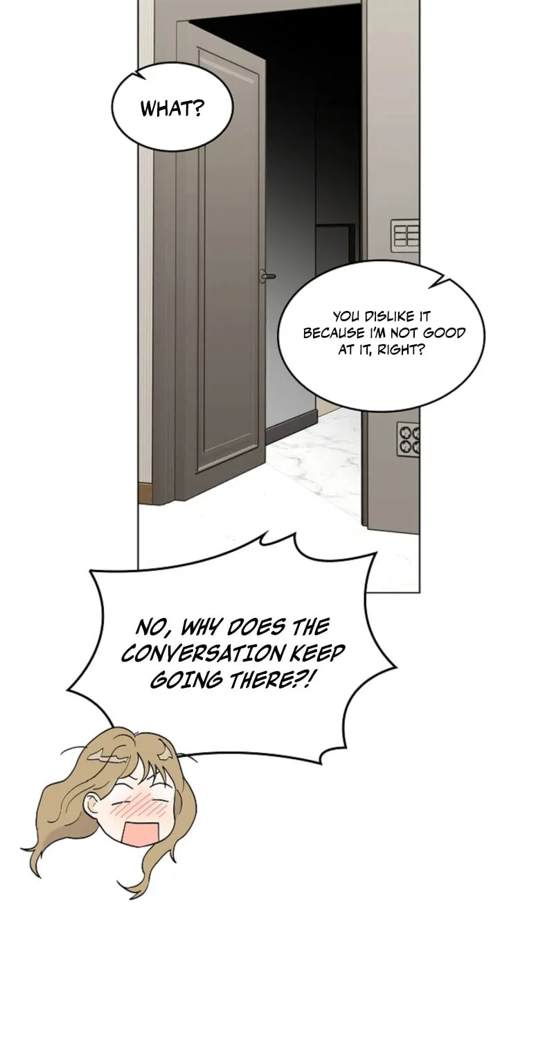 The tiger next door Chapter 7 page 23 - 