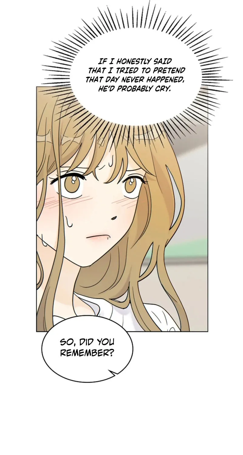 The tiger next door Chapter 7 page 28 - 