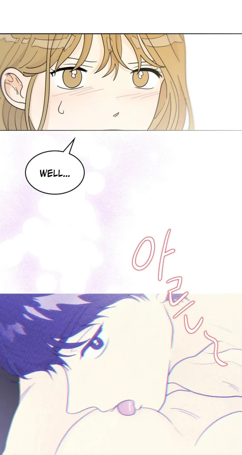 The tiger next door Chapter 7 page 29 - 