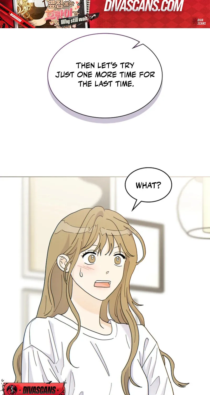 The tiger next door Chapter 7 page 31 - 