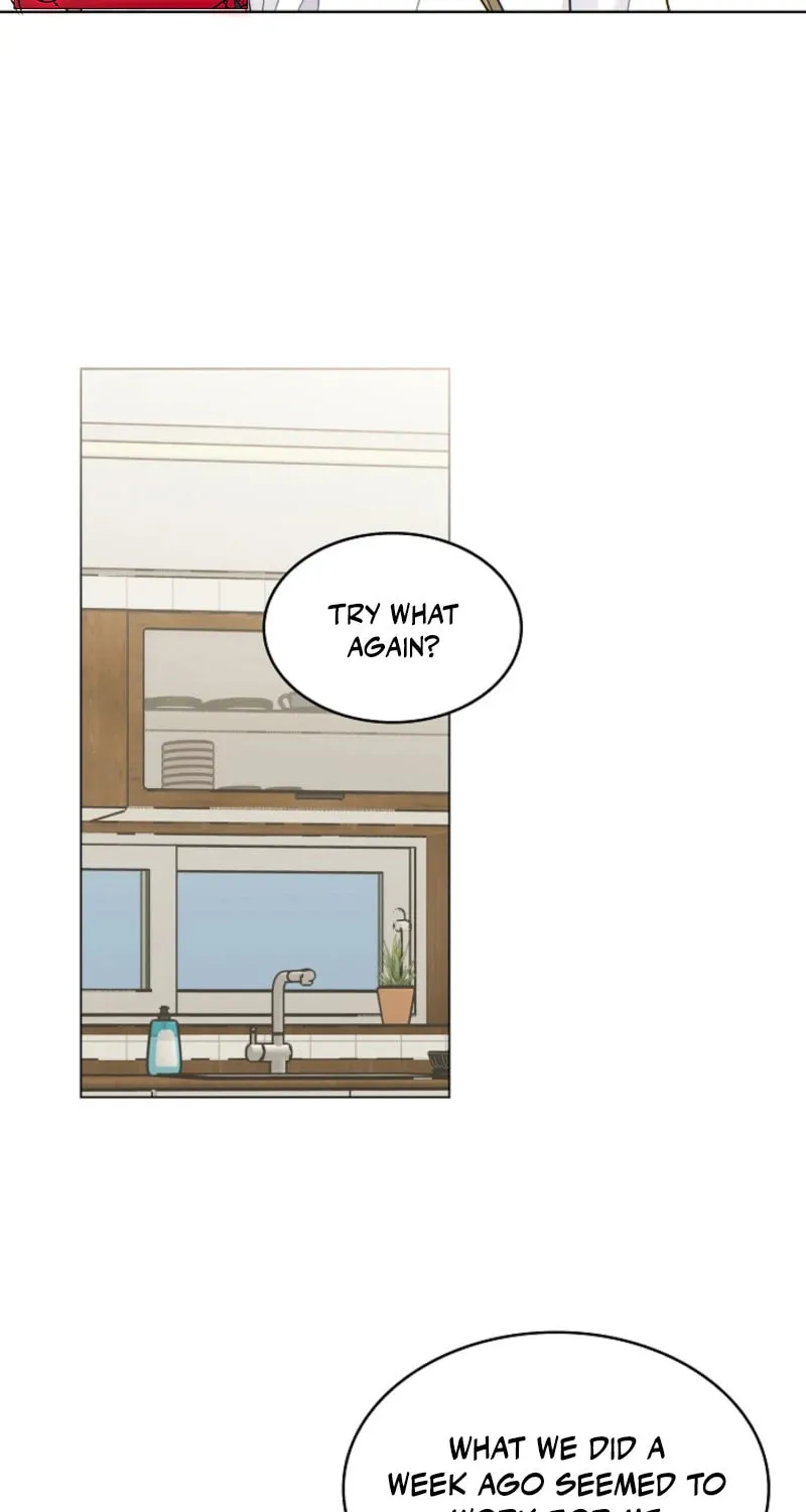 The tiger next door Chapter 7 page 32 - 