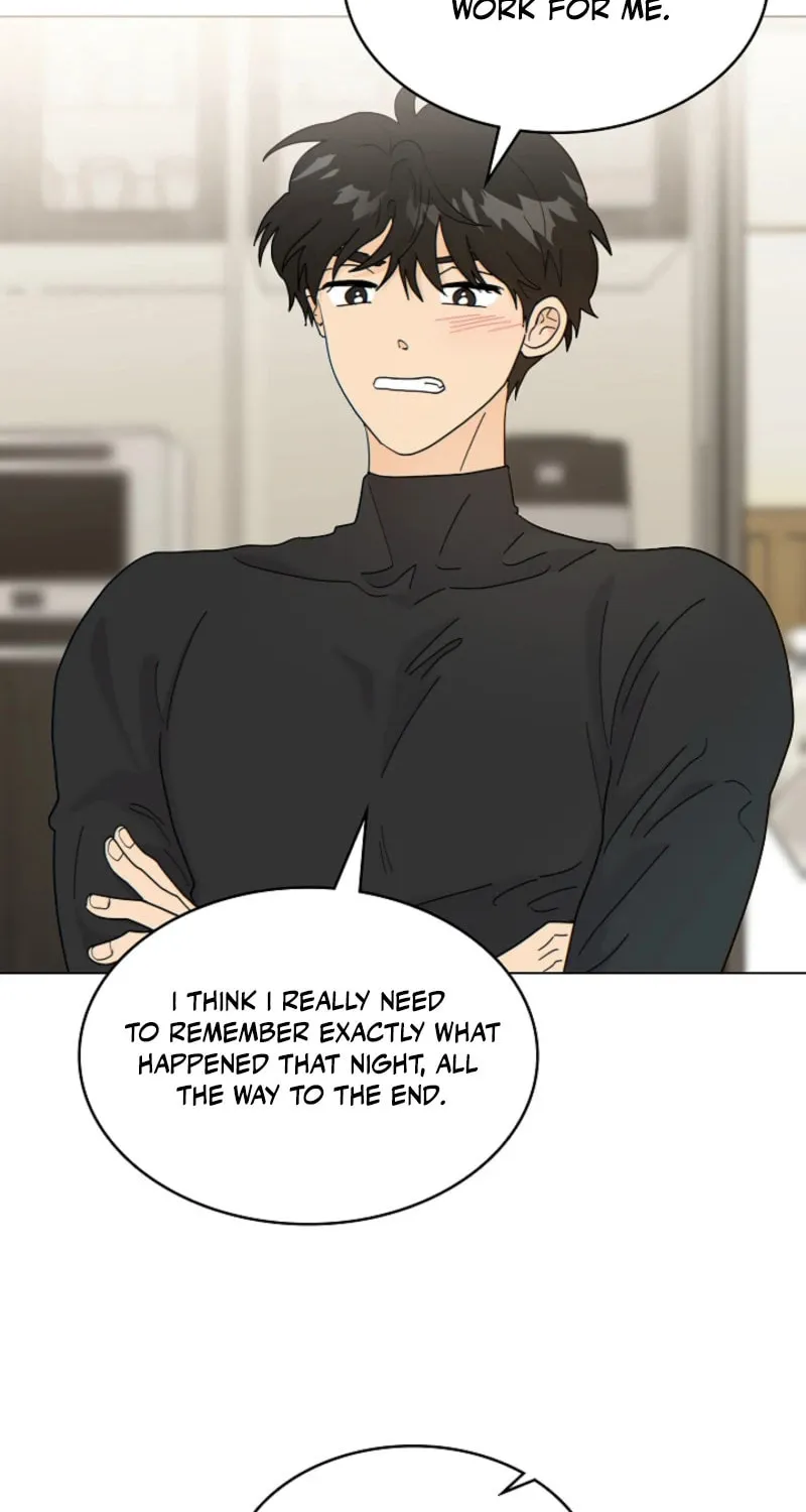 The tiger next door Chapter 7 page 33 - 