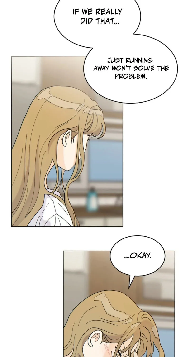 The tiger next door Chapter 7 page 34 - 
