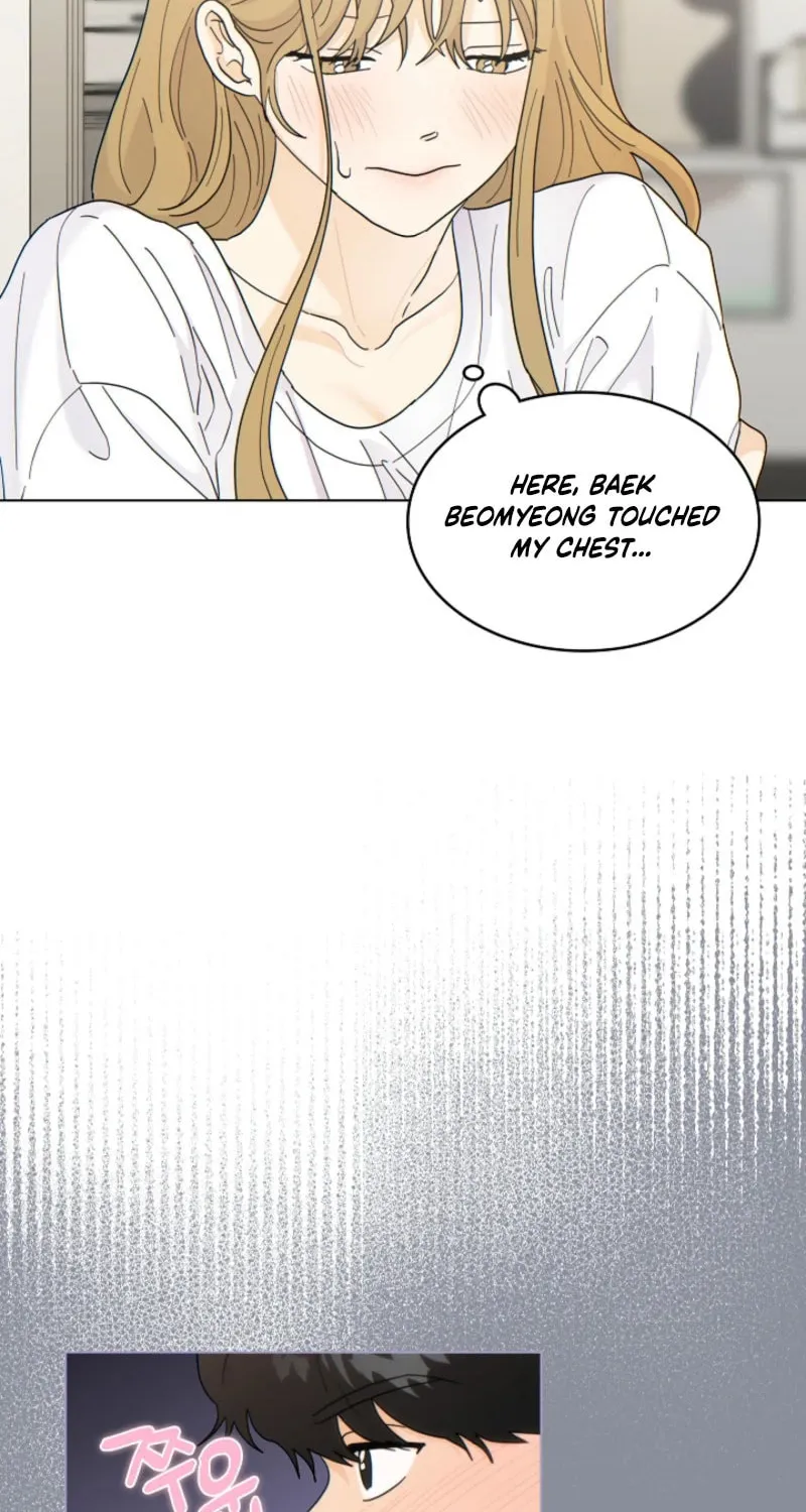 The tiger next door Chapter 7 page 38 - 