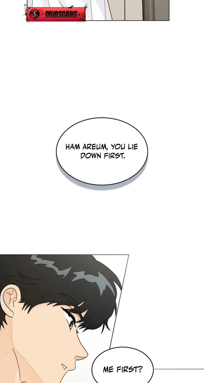 The tiger next door Chapter 7 page 42 - 