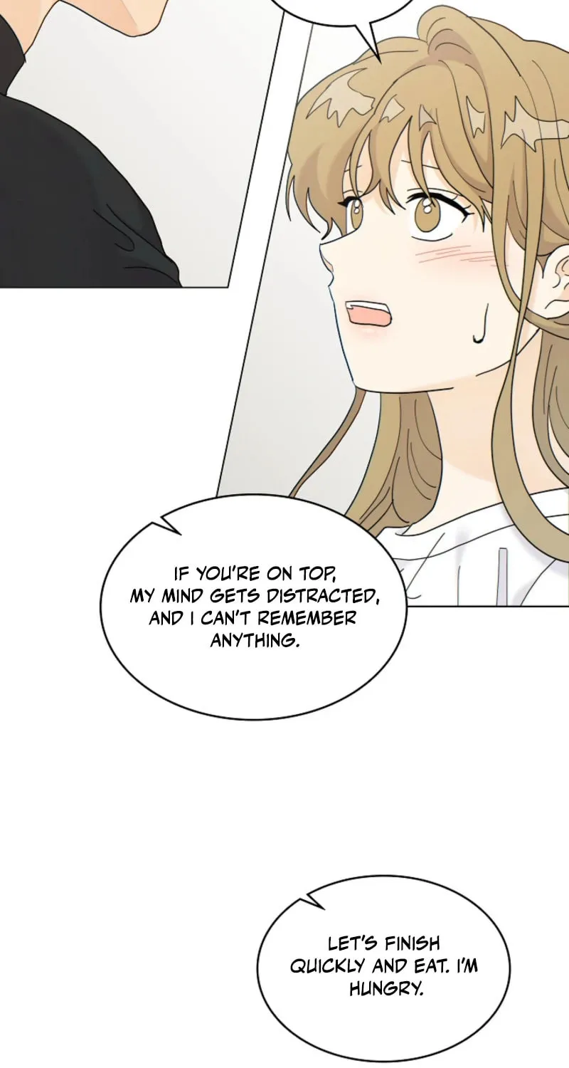 The tiger next door Chapter 7 page 43 - 