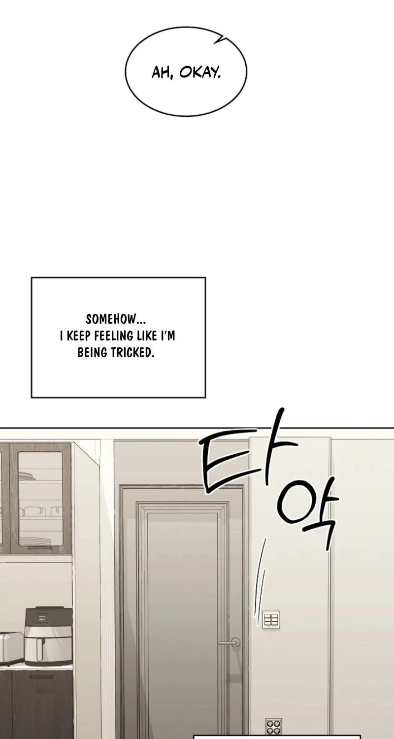 The tiger next door Chapter 7 page 44 - 