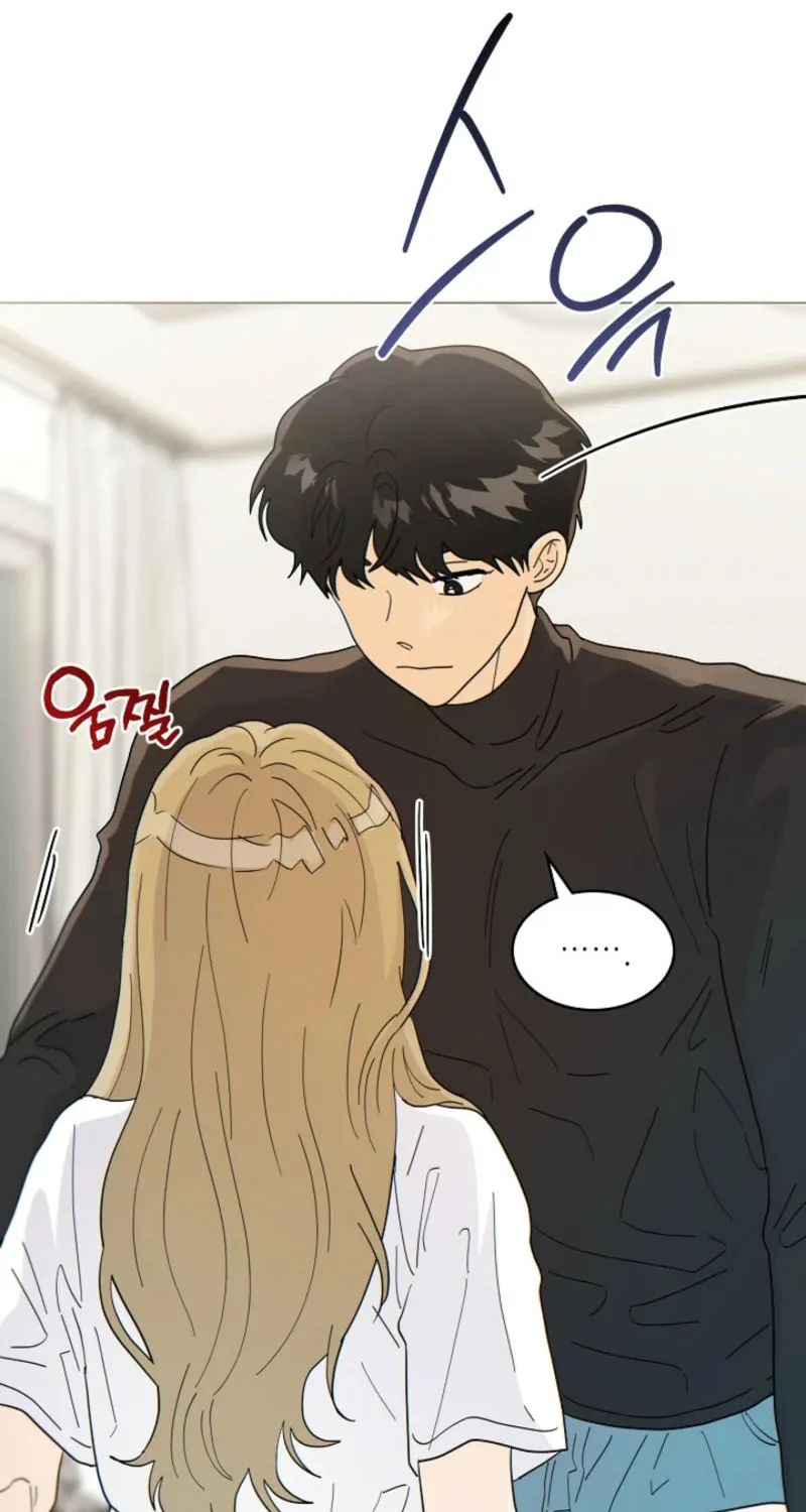 The tiger next door Chapter 7 page 47 - 