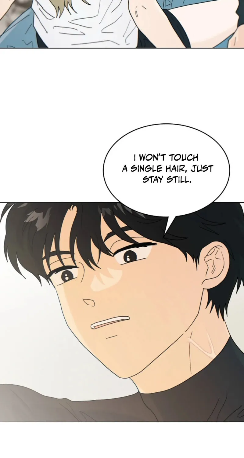 The tiger next door Chapter 7 page 48 - 