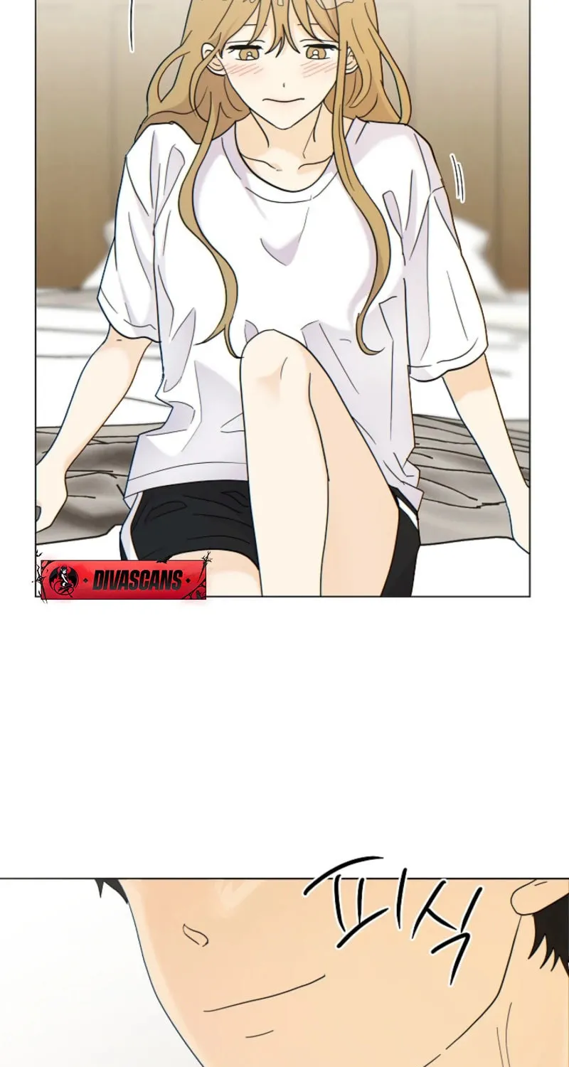 The tiger next door Chapter 7 page 50 - 