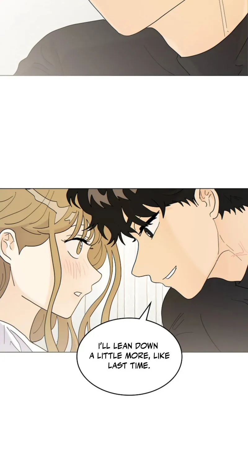 The tiger next door Chapter 7 page 51 - 