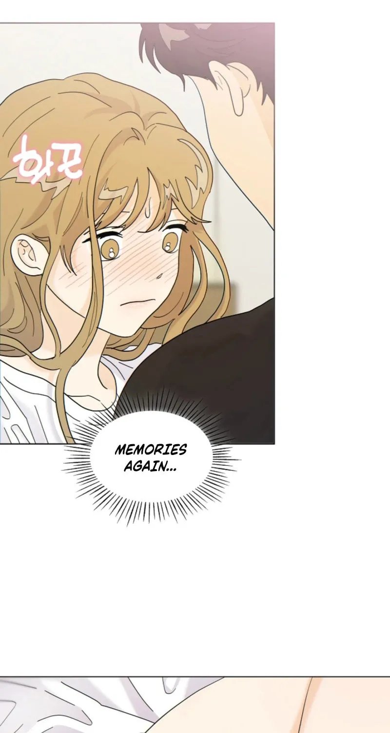 The tiger next door Chapter 7 page 56 - 