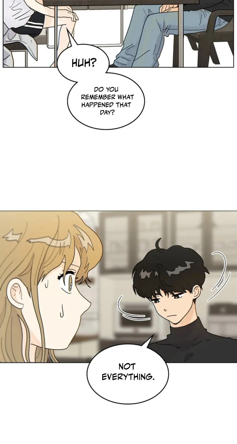 The tiger next door Chapter 7 page 7 - 