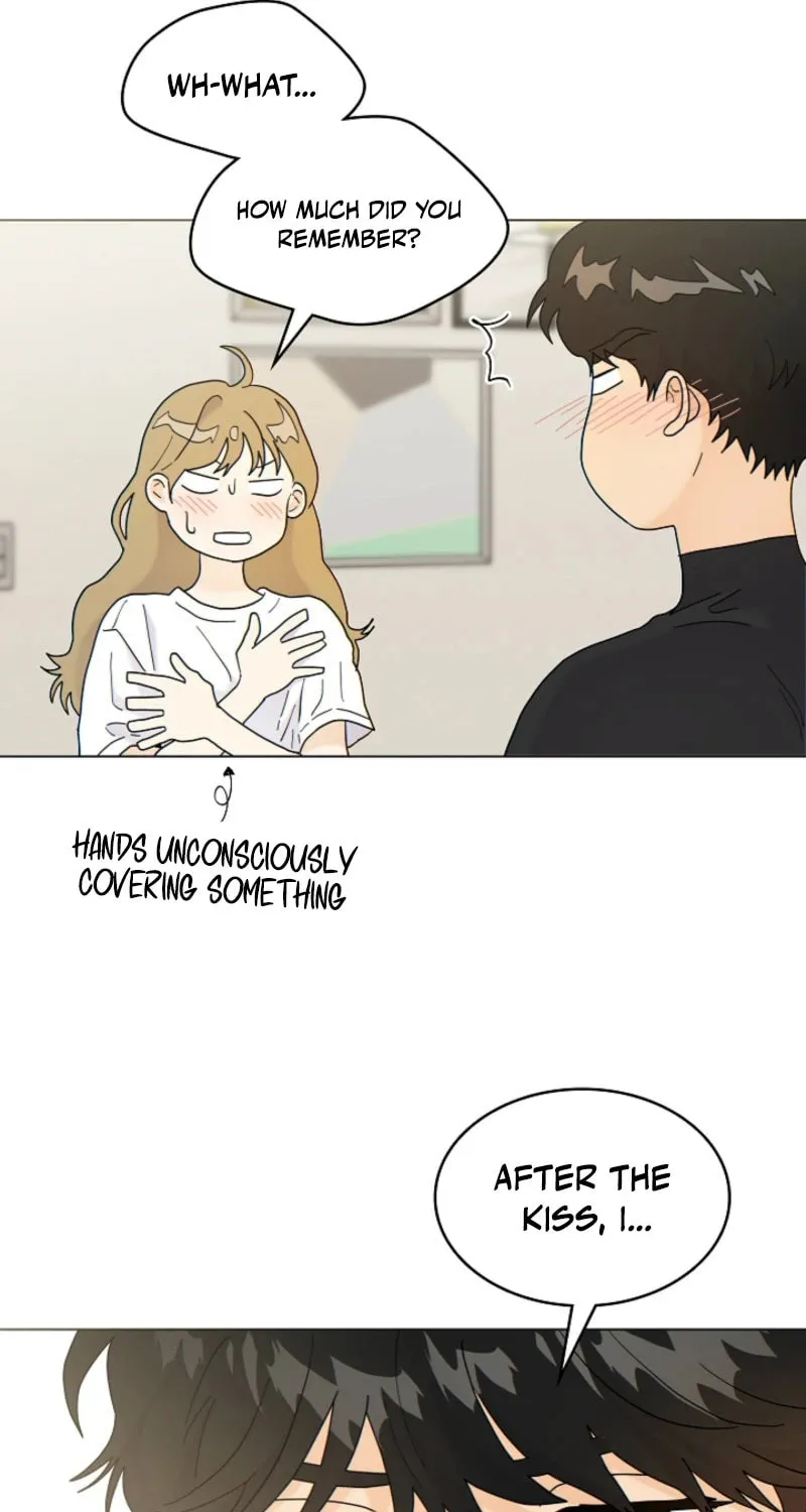 The tiger next door Chapter 7 page 10 - 