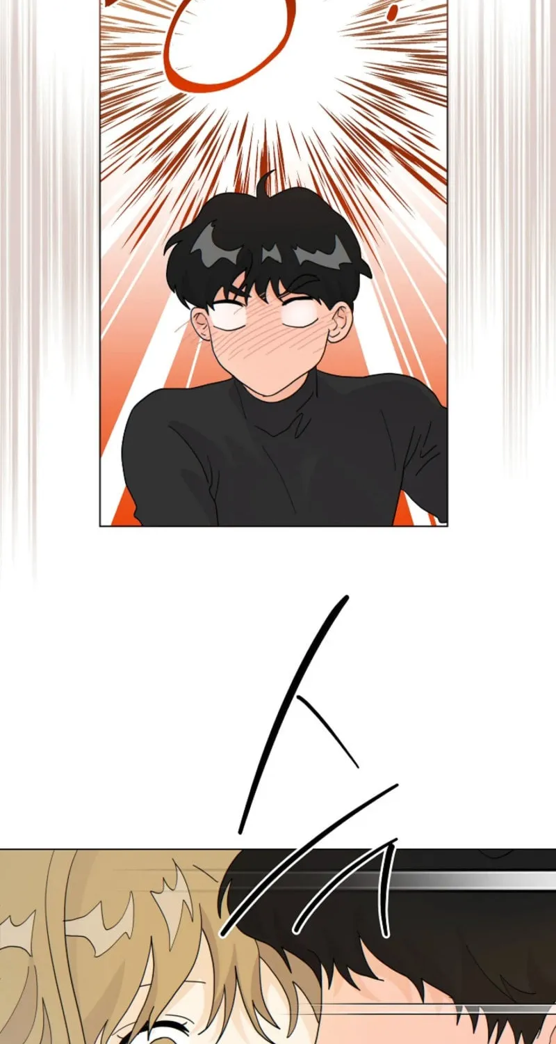The tiger next door Chapter 8 page 11 - 