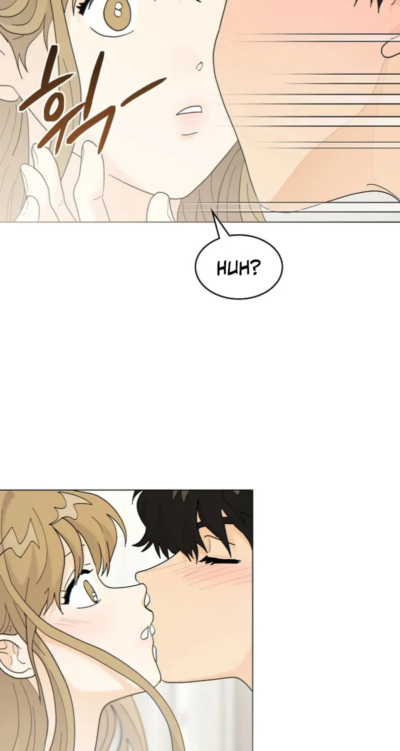 The tiger next door Chapter 8 page 12 - 
