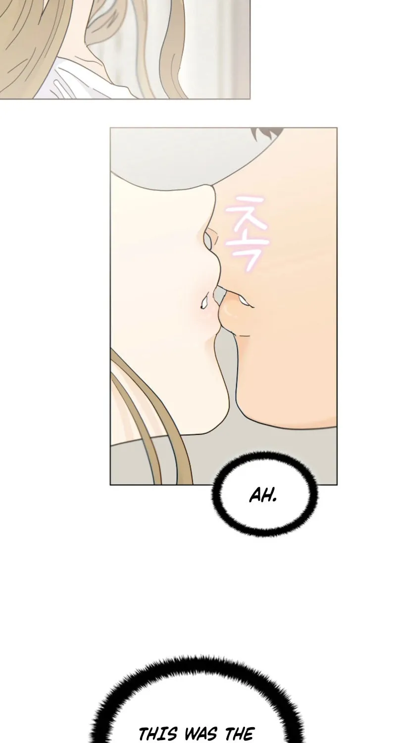 The tiger next door Chapter 8 page 13 - 