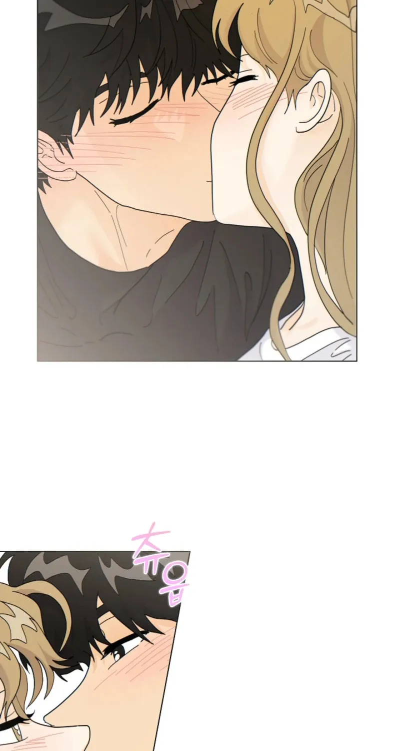The tiger next door Chapter 8 page 16 - 