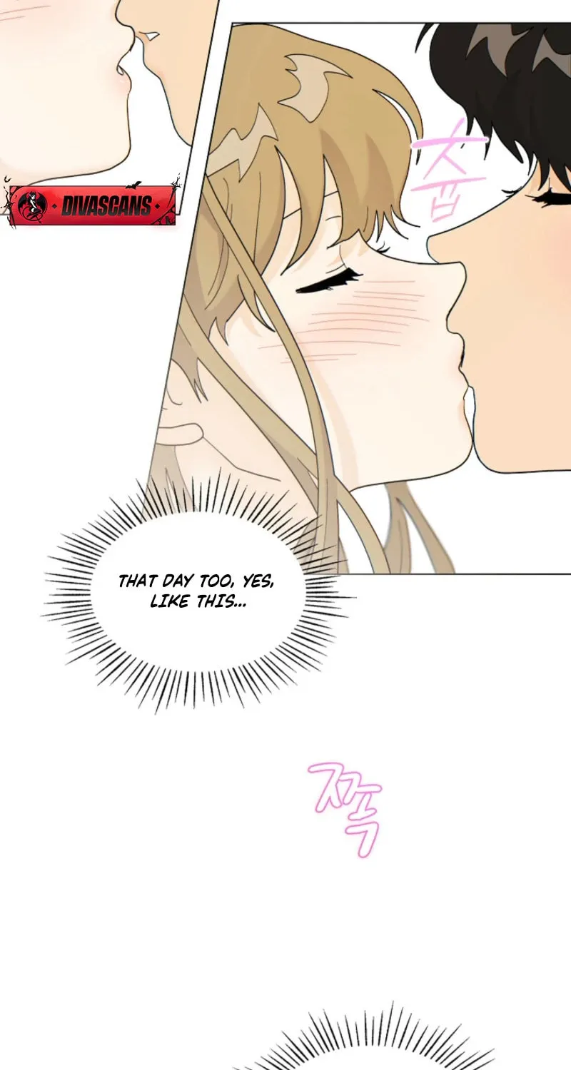 The tiger next door Chapter 8 page 17 - 