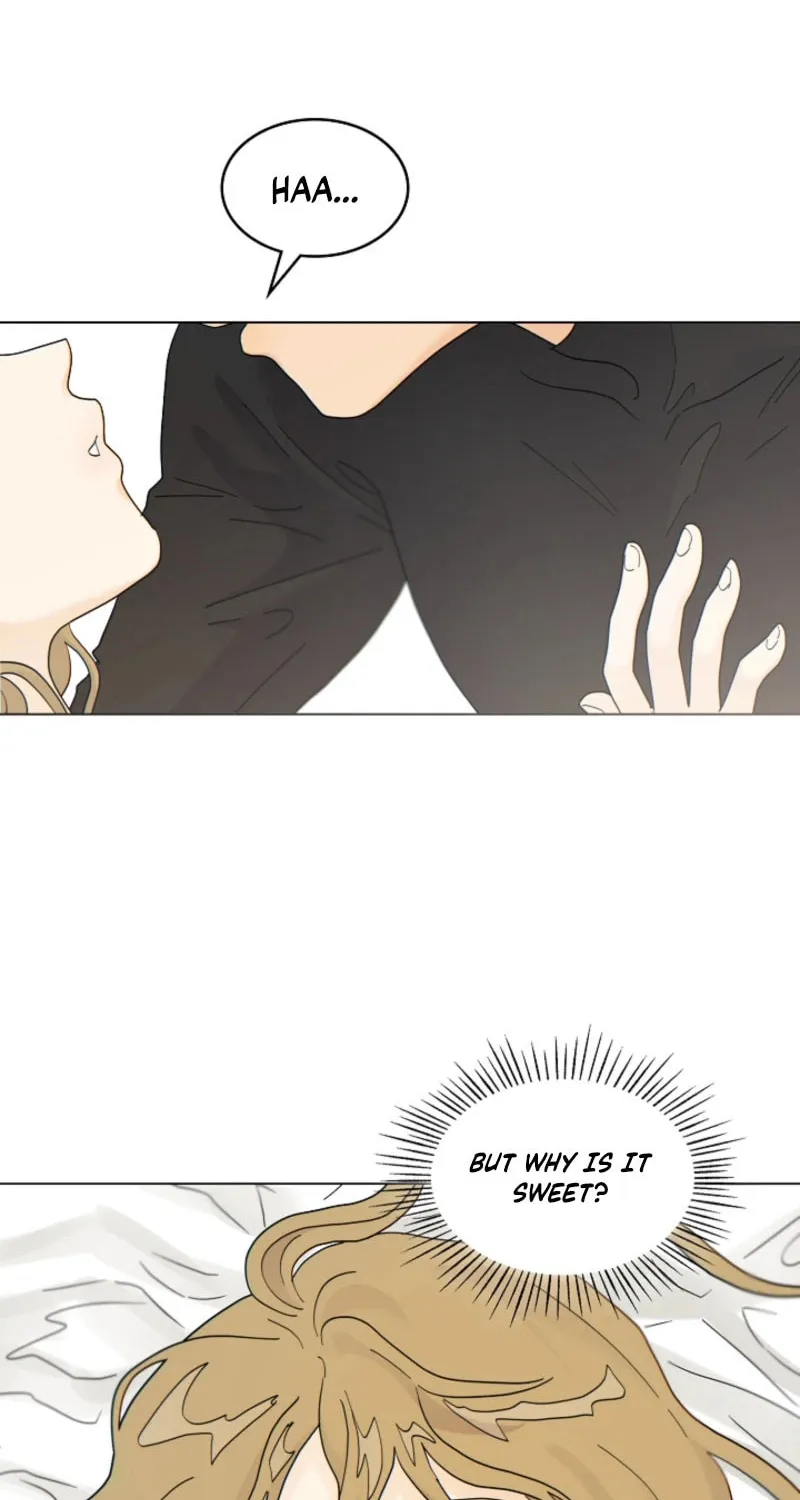 The tiger next door Chapter 8 page 21 - 